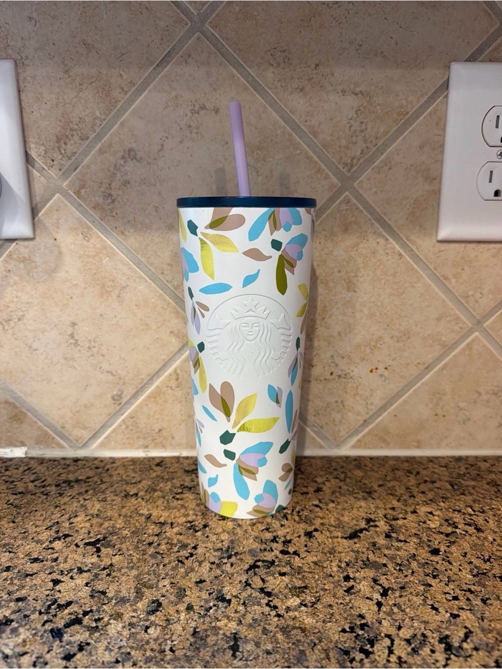 Starbucks Tumbler